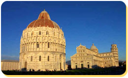 Pisa